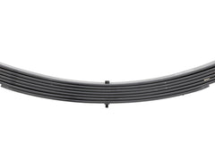 Rough Country 2.5 in Leaf Spring - 8039KIT