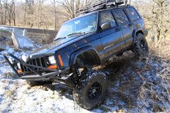 Rough Country 4.5 in Suspension Lift Kit w/Shocks - 623N2