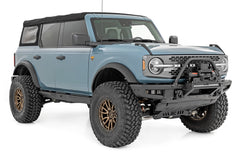 Rough Country LED Fog Light Kit - 51085