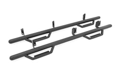 Rough Country Nerf Steps - RCF9984CCA