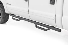 Rough Country Nerf Steps - RCF9984CCA