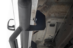 Rough Country Nerf Steps - RCF9984CCA