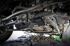 Rough Country Differential Skid Plate - 798
