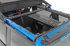 Rough Country Molle Mounting Panel - 51124
