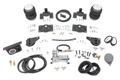 Rough Country Air Spring Kit - 10032C