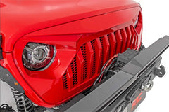 Rough Country Grille - 10496