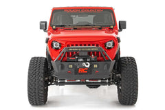 Rough Country Grille - 10496