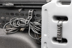 Rough Country Rubber Molle Panel Clamp Kit - 99072