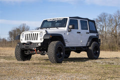 Rough Country 3.25 in Suspension Lift Kit - 66950