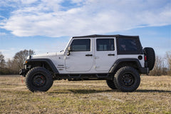 Rough Country 3.25 in Suspension Lift Kit - 66950