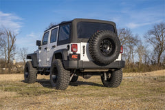 Rough Country 3.25 in Suspension Lift Kit - 66950