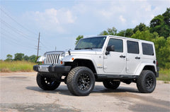 Rough Country 3.25 in Suspension Lift Kit - 66950