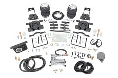 Rough Country Air Spring Kit - 10023C