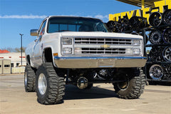 Rough Country 6 in Suspension Lift Kit w/Shocks - 155.20