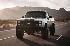 Rough Country 6 in Suspension Lift Kit w/Shocks - 155.20