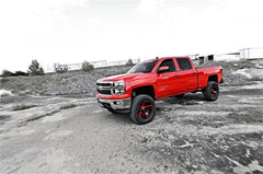 Rough Country 7 in Suspension Lift Kit - 29871