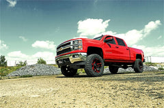 Rough Country 7 in Suspension Lift Kit - 29871