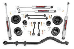 Rough Country 3.5 in Suspension Lift Kit - 63730