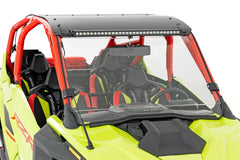 Rough Country Windshield - 98102210