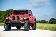 Rough Country 3.5 in Suspension Lift Kit - 63730