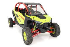 Rough Country Windshield - 98102210
