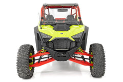 Rough Country Windshield - 98102210