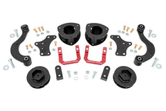 Rough Country 2 in Suspension Lift Kit - 73700