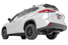 Rough Country 2 in Suspension Lift Kit - 73700
