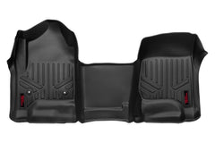 Rough Country Heavy Duty Floor Mats - M-2114