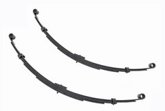 Rough Country 4 in Leaf Spring - 8046KIT