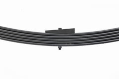 Rough Country 4 in Leaf Spring - 8046KIT