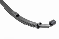 Rough Country 4 in Leaf Spring - 8046KIT