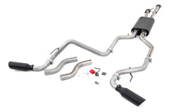 Rough Country Exhaust System - 96012