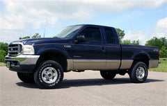 Rough Country 2.5 in Leveling Lift Kit w/Shocks - 48970