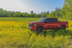 Rough Country Pocket Fender Flares - A-T02224-218