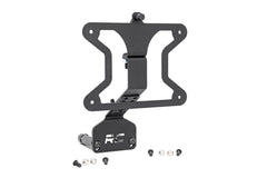 Rough Country License Plate Adapter - 10534