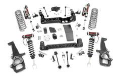 Rough Country 6 in Suspension Lift Kit w/Vertex Shocks - 33250