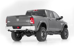 Rough Country 6 in Suspension Lift Kit w/Vertex Shocks - 33250