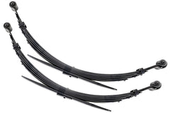Rough Country 4 in Leaf Spring - 8200KIT