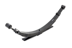 Rough Country 4 in Leaf Spring - 8200KIT