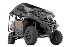 Rough Country Vertex Shocks - 789005