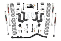 Rough Country 3.5 in Suspension Lift Kit w/Shocks - 66840
