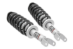 Rough Country Lifted N3 Struts - 501097