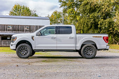 Rough Country 2.5 in Suspension Lift Kit - 51028