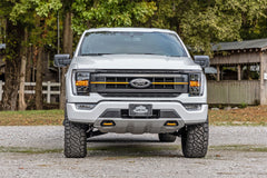 Rough Country 2.5 in Suspension Lift Kit - 51028