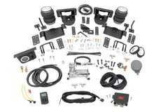 Rough Country Air Spring Kit - 10009WC