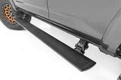 Rough Country Running Boards - PSR621510