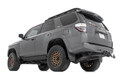 Rough Country Running Boards - PSR621510