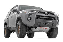 Rough Country Running Boards - PSR621510