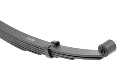 Rough Country 2.5 in Leaf Spring - 8040KIT